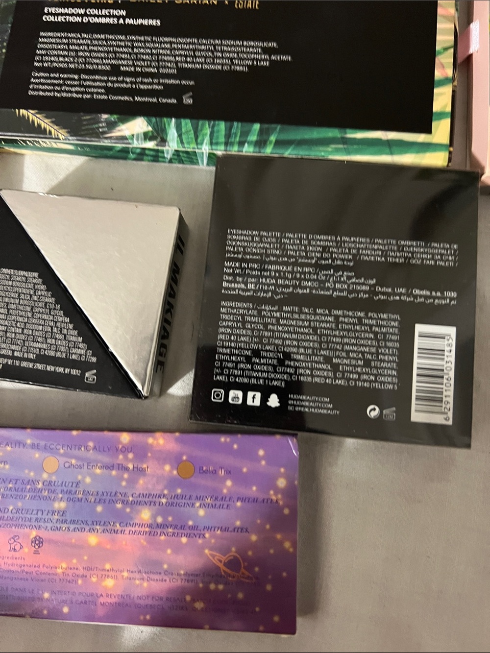 Bundle Makeup - Picture 6 of 9